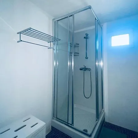 Apartamento Cozam Mykonos *