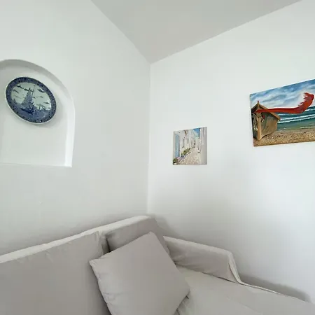Apartamento Cozam Mykonos *