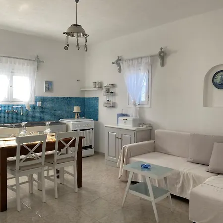 Apartamento Cozam Mykonos *