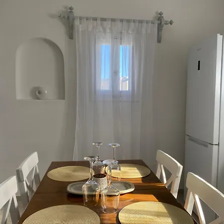 Apartamento Cozam Mykonos
