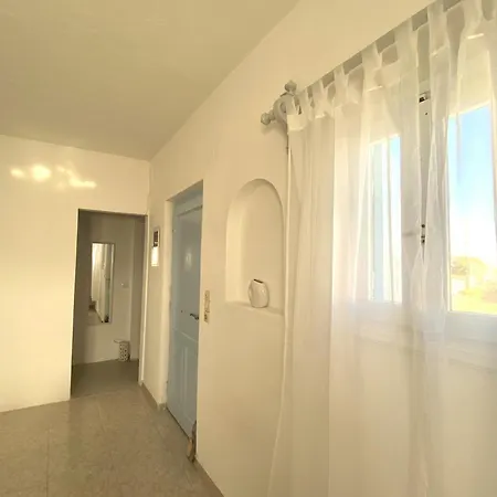 Apartment Cozam Mykonos Ano Mera