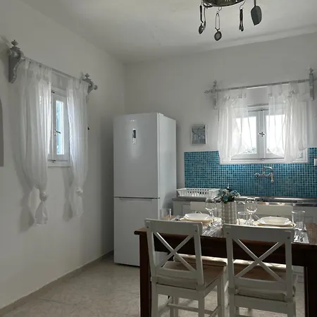 Cozam Mykonos Apartment *