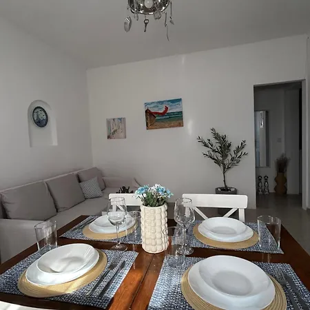 Cozam Mykonos Apartment