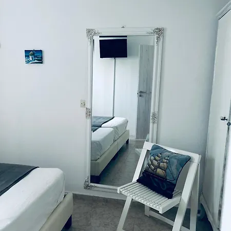 Cozam Mykonos Apartment *