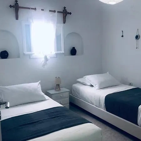 Cozam Mykonos Διαμέρισμα *