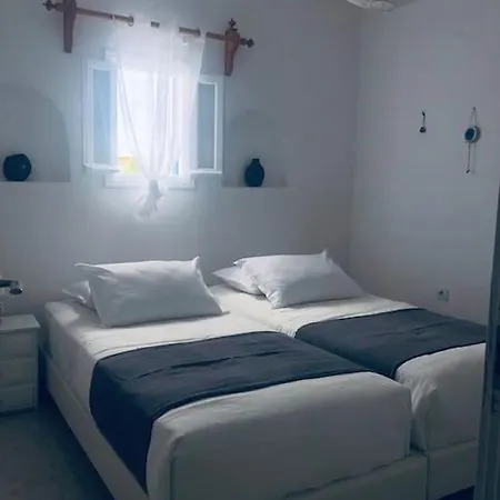 Cozam Mykonos