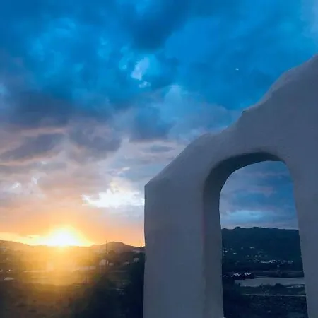 Cozam Mykonos Ano Mera
