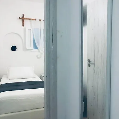 Apartment Cozam Mykonos
