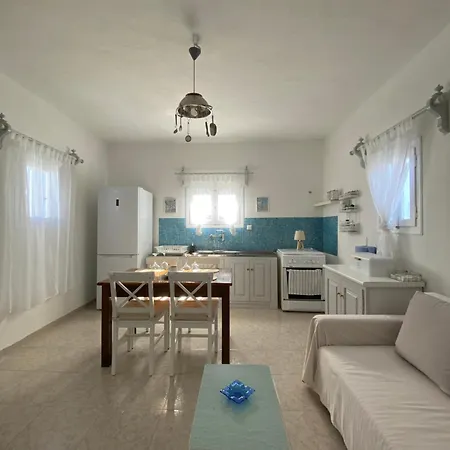 Apartment Cozam Mykonos *