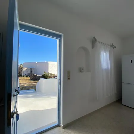 Apartment Cozam Mykonos Ano Mera