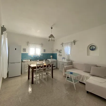 Cozam Mykonos