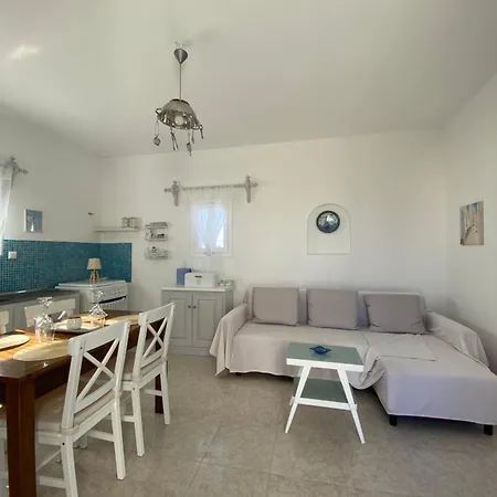 Cozam Mykonos
