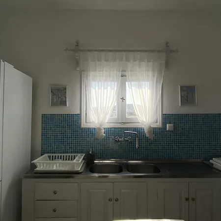 Cozam Mykonos Apartment Ano Mera