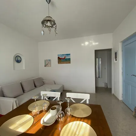 Apartment Cozam Mykonos