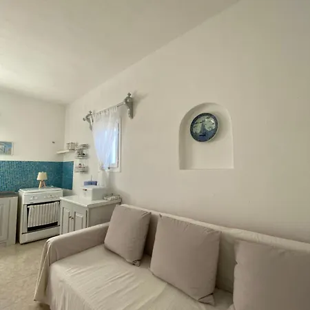 Cozam Mykonos Apartment Ano Mera
