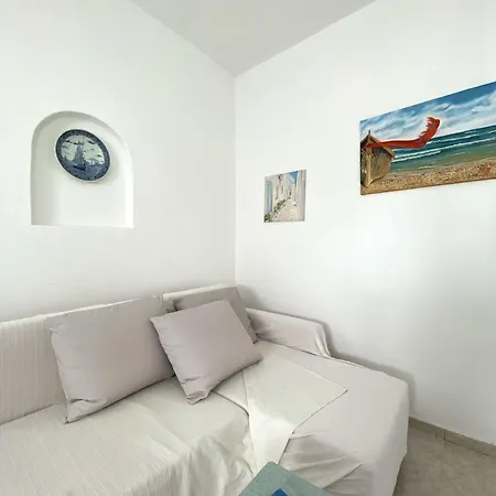 Cozam Mykonos Ano Mera