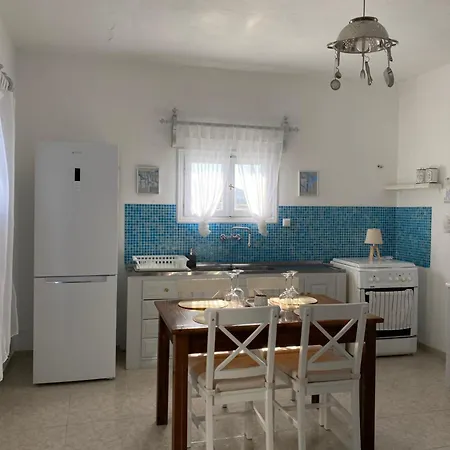 Cozam Mykonos