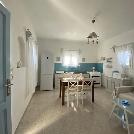 Cozam Mykonos Apartment *