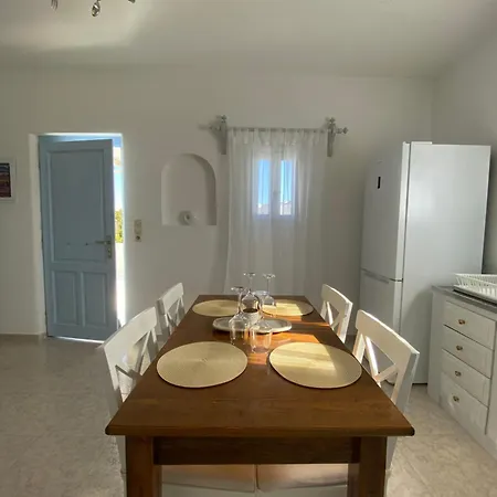 Cozam Mykonos Apartment *