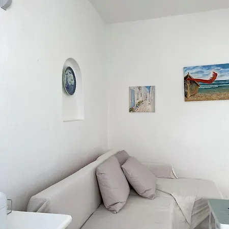 Cozam Mykonos