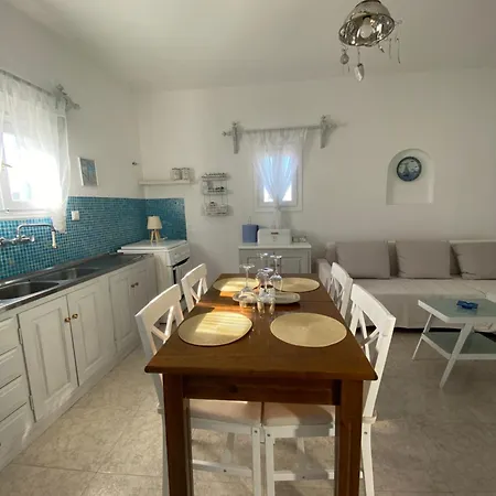 Cozam Mykonos *