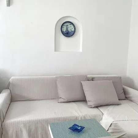 Apartment Cozam Mykonos
