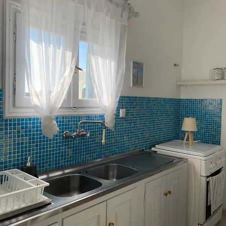 Cozam Mykonos Ano Mera