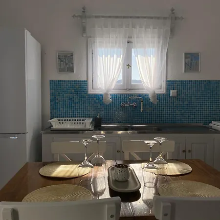 Apartment Cozam Mykonos