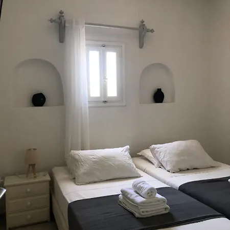 Cozam Mykonos * Ano Mera