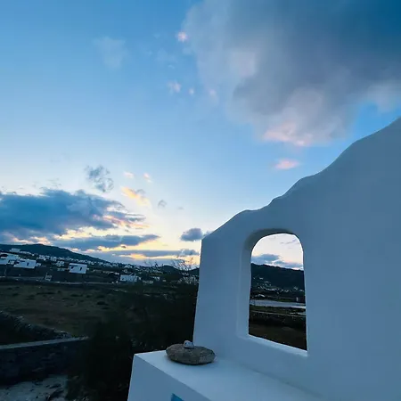 Cozam Mykonos Apartment