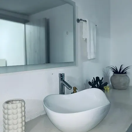 Apartment Cozam Mykonos