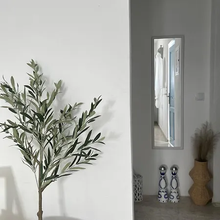 Appartement Cozam Mykonos Ano Mera
