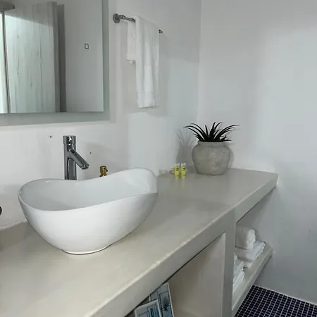 Apartment Cozam Mykonos
