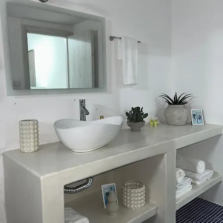 Appartement Cozam Mykonos *