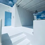 Cozam Mykonos Apartmán Ano Mera