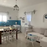 Apartmán Cozam Mykonos *