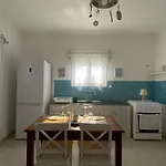 Apartmán Cozam Mykonos