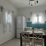Cozam Mykonos Apartmán *