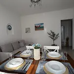 Cozam Mykonos Apartmán