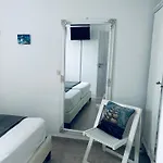 Cozam Mykonos Apartmán *