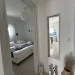 Cozam Mykonos Apartmán *