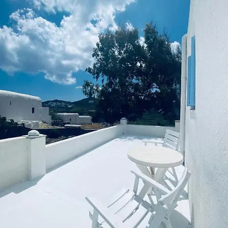 Cozam Mykonos * アノ・メラ