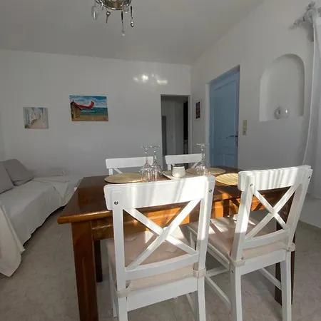 Cozam Mykonos アノ・メラ