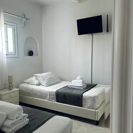 Cozam Mykonos *